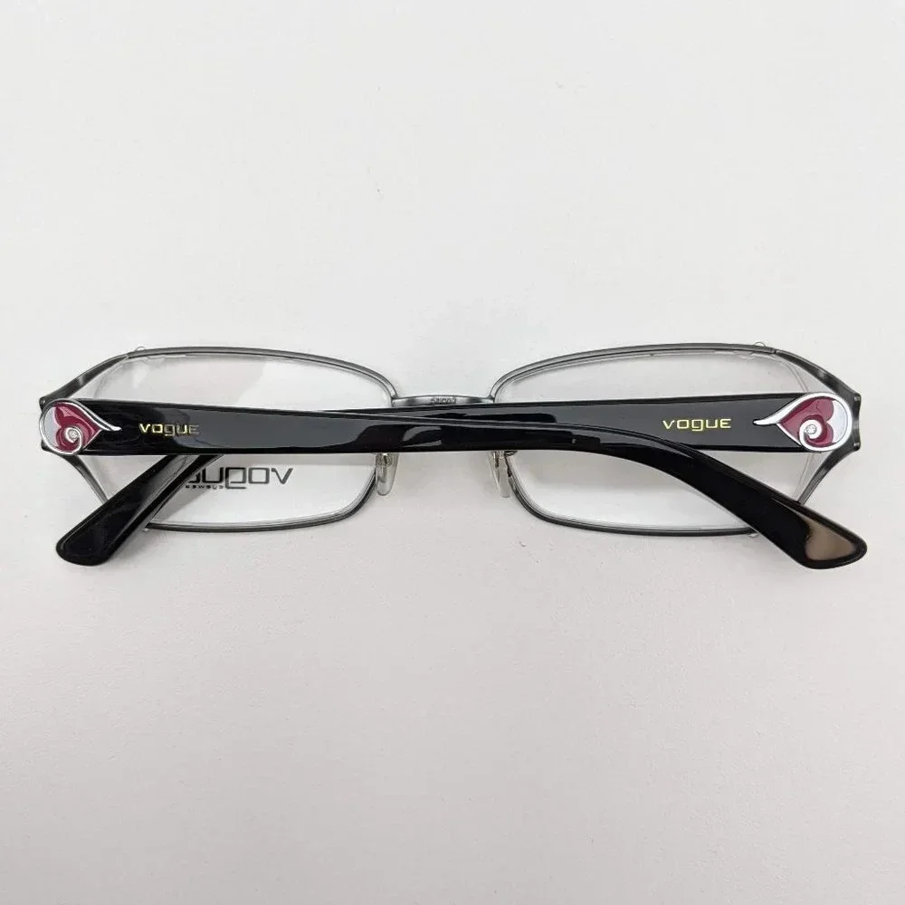 🕶️Vogue VO3798-B 548-S Eyeglasses 51/17 135 /KAB531🕶️